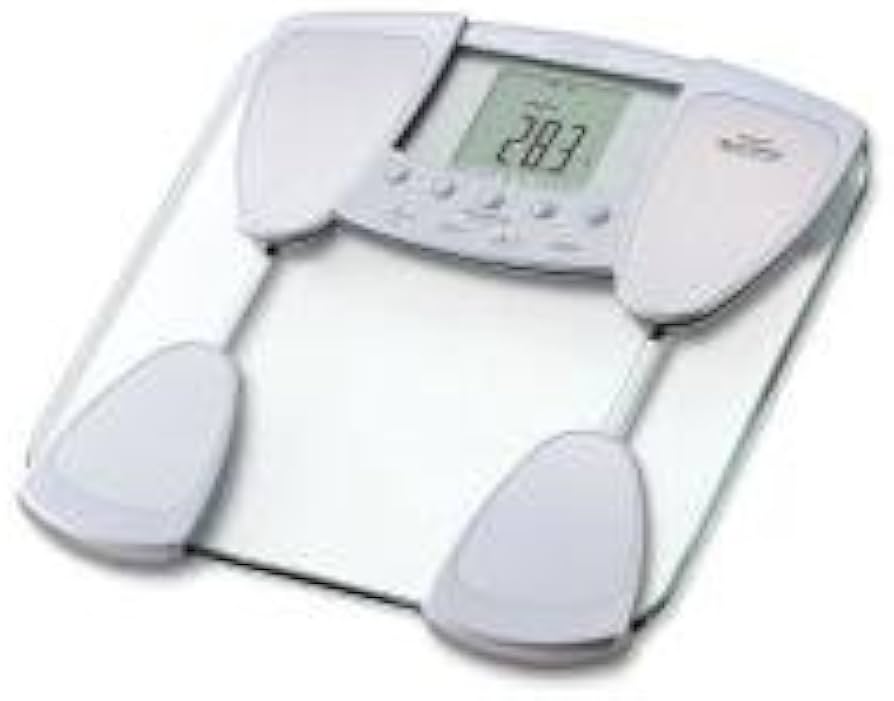 Amazon | タニタ 体組成計インナースキャンBC-712 | タニタ(Tanita